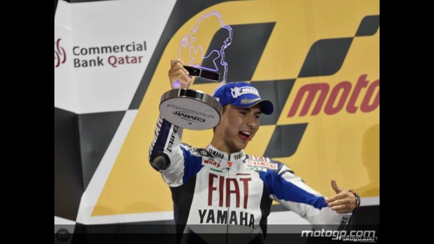 MotoGP - Action Shots - Gran Premio de Qatar