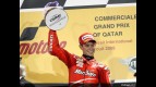 MotoGP - Action Shots - Gran Premio de Qatar