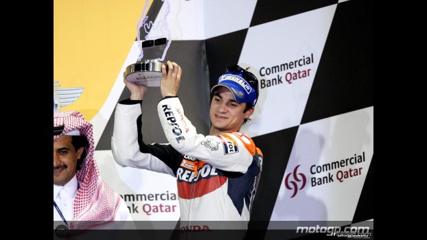 MotoGP - Action Shots - Gran Premio de Qatar
