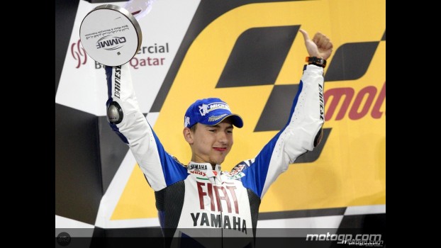 MotoGP - Action Shots - Gran Premio de Qatar