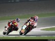 250 cc - Action Shots - Gran Premio de Qatar