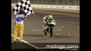 ‘Aspar' summarises Qatar weekend