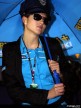 Paddock Girls - Losail Circuit