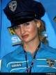 Paddock Girls - Losail Circuit