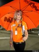 Paddock Girls - Losail Circuit