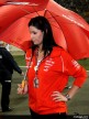 Paddock Girls - Losail Circuit