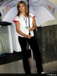 Paddock Girls - Losail Circuit