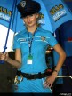 Paddock Girls - Losail Circuit