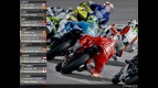 Wallpapers Calendar 2008