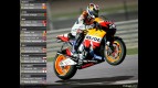 Wallpapers Calendar 2008