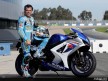 Bridgestone MotoGP riders attend Jerez launch