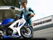 Bridgestone MotoGP riders attend Jerez launch