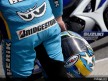 Bridgestone MotoGP riders attend Jerez launch