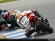 Bridgestone MotoGP riders attend Jerez launch