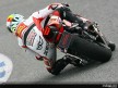 Bridgestone MotoGP riders attend Jerez launch