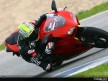 Bridgestone MotoGP riders attend Jerez launch