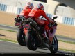 Bridgestone MotoGP riders attend Jerez launch