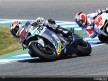 MotoGP - Action Shots - Gran Premio de España