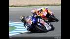 MotoGP - Action Shots - Gran Premio de España