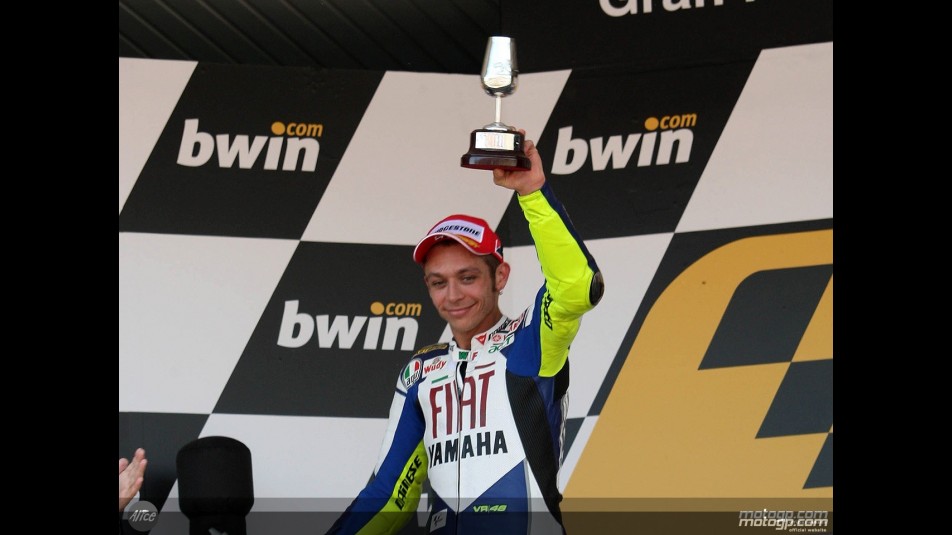 MotoGP - Action Shots - Gran Premio de España