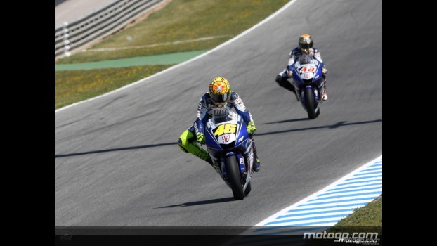 MotoGP - Action Shots - Gran Premio de España