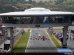 250 cc - Action Shots - Gran Premio de España
