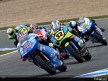 250 cc - Action Shots - Gran Premio de España