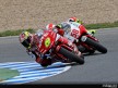 250 cc - Action Shots - Gran Premio de España