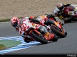 250 cc - Action Shots - Gran Premio de España
