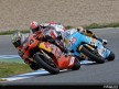 250 cc - Action Shots - Gran Premio de España