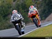 250 cc - Action Shots - Gran Premio de España