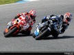 250 cc - Action Shots - Gran Premio de España