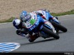 250 cc - Action Shots - Gran Premio de España