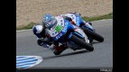 250 cc - Action Shots - Gran Premio de España