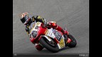 250 cc - Action Shots - Gran Premio de España