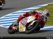 250 cc - Action Shots - Gran Premio de España