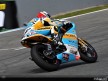 250 cc - Action Shots - Gran Premio de España