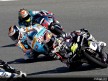 125 cc - Action Shots - Gran Premio de España