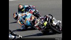 125 cc - Action Shots - Gran Premio de España