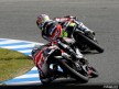 125 cc - Action Shots - Gran Premio de España