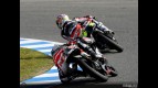 125 cc - Action Shots - Gran Premio de España