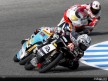 125 cc - Action Shots - Gran Premio de España