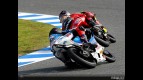 125 cc - Action Shots - Gran Premio de España