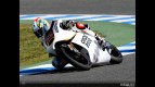 125 cc - Action Shots - Gran Premio de España
