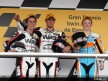125 cc - Action Shots - Gran Premio de España