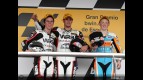 125 cc - Action Shots - Gran Premio de España