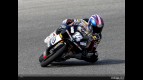 125 cc - Action Shots - Gran Premio de España