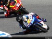 125 cc - Action Shots - Gran Premio de España