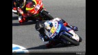 125 cc - Action Shots - Gran Premio de España