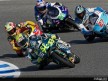 125 cc - Action Shots - Gran Premio de España